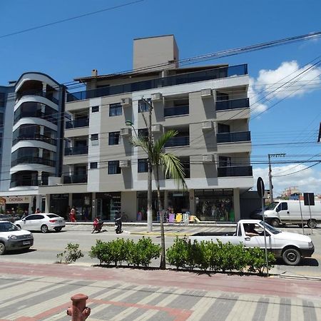 Apartamento Bombas Avenida Principal Bombinhas Exterior photo